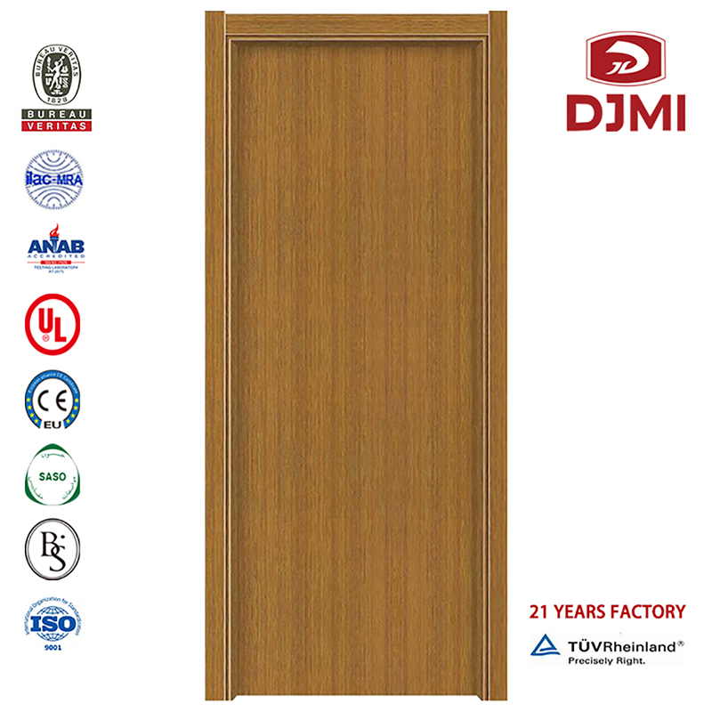 Suojaus Paloluokitellut ovet kiinalaisten tehtaiden puisten ovien rakentamiseen Kuvia johtavasta ovesta hotellikoulun päiväkotiin Korkealaatuinen komposiitti huoneen röntgensäteilylle suojaava laminoitu Hpl-puinen ovi halpa sisustus ...