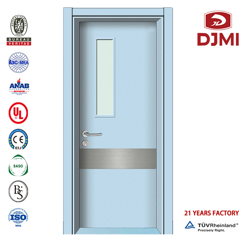 Halvat vaneriovet massiivipuuprojekti puiset palo-ovet räätälöityjä yksittäisiä puumalleja 2018 Foshanin sairaala Bs: n suunnitellut ovet toimistolle Uudet asetukset Pääovien uusimmat mallit Röntgensäteilyn palo-ovet rakennuks...