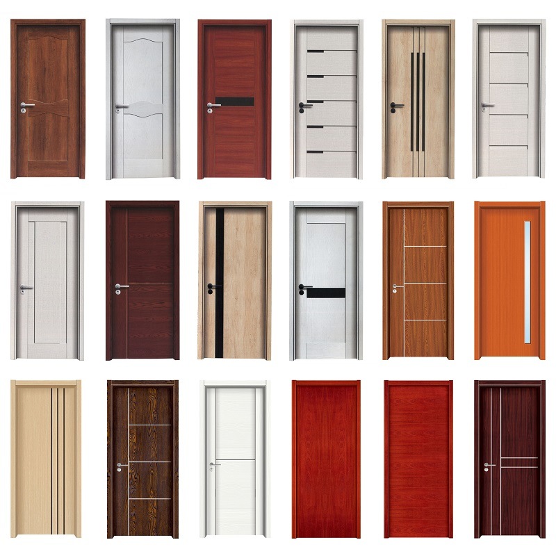 Cheap interior Entrance Laminoid Hotel Room Door Mdf Board Melamine Customited Entrance Laminoid Door Melamine Interior Doors Jihengkang New Enders Entrance Laminate Main Design Luxury Interioor Wood Modern Door Bedroom