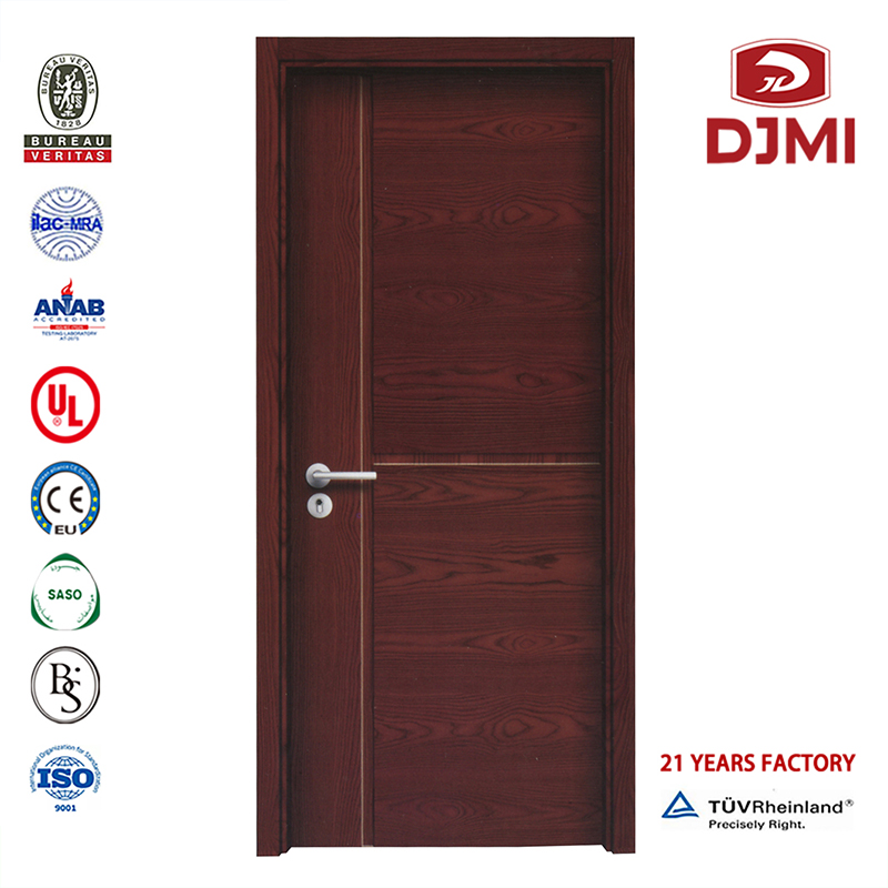 Uudet asetukset Pesuhuone Kindergatreden Door High Gloss Chinese Factory Melamine Woodan Door Panel High Quality Entry Type Door Melamine Board Hot Sale Cheap Made in China Mdf with Glass Door