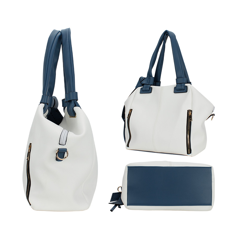 Klassinen Design Shoulder Käsilaukut Leisure Shoulder Bags Women Hobo Bags -HZLSB011