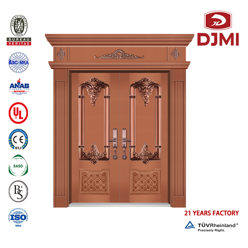 Chinese Factory Fancy Wood Design Moulded Veneer Steel Door Material Arsenoid Doors High Quality Cheap Pivot Doors Steel Armoured Door Cheap Exterior Steel Wood Italian Over Panssaroitu ovi