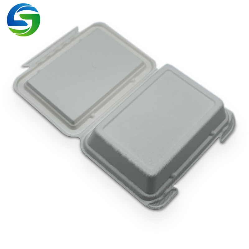 Vihreät elintarvikepakkaukset