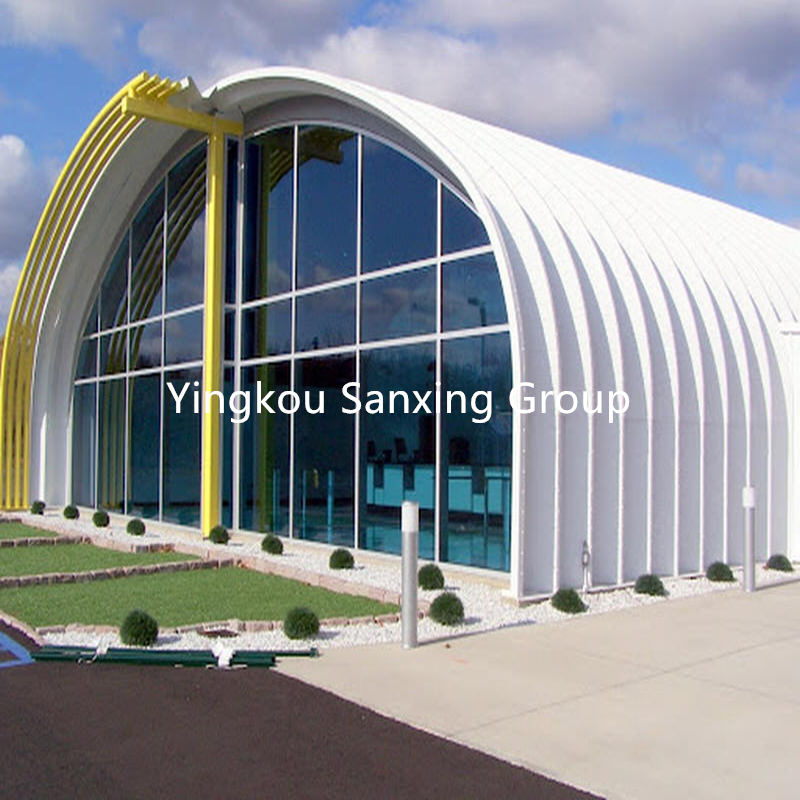 Kvartettirakennukset