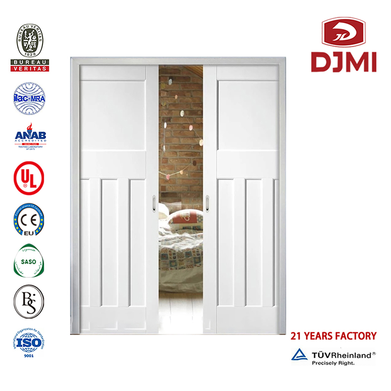 Räätälöidyt hotellien ovet palonkestävät sisätilat Tulenkestävät puuovet korkealaatuiset koristeelliset ovet Laminoidut hotellin puiset palo-ovet Edulliset 90 minuutin Ul-paloturvalliset hotellin ovien massiivipuiset ovet