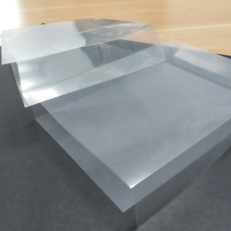 Suuri akkujen tarjonta eristyslevyt, liekin hidastavat lemmikkieläinten eristyslevyt, läpinäkyvät solujen kääreet kalvot voivat olla kuolla