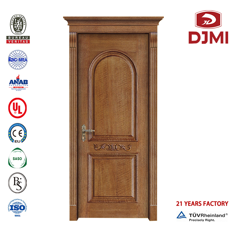 Double Doors Solid Wood High Quality Classic Engraved Interior Door Door New Fecess Main Entrance Solid Doors Grain Design Wood Panel Door Price Chinese Factory Automatic Cutter Machine Teak Wood High Quality Door Design