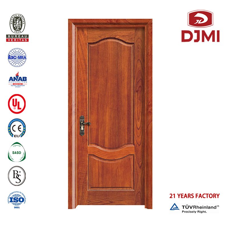 Cheap Wooden Room 4 Skin Inflling Mdf Panel Fir Wood Door Customited Sublimation Wood Wood-Panel-Door-Design Panel Door Doors Over Over Over