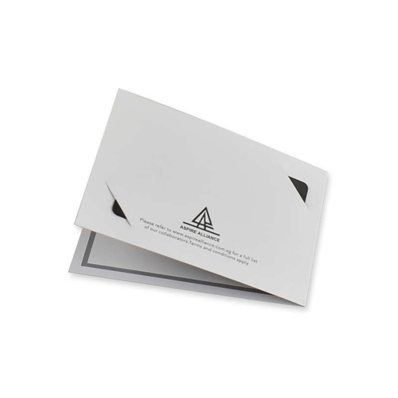 Hotellin avainkorttikotelo LCH-JK5-001