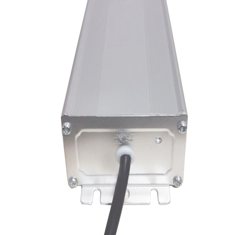 LED-tehon alumiinivirran vakiojännite vedenkestävä 12v300w -virtalähde