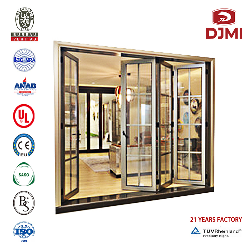 Uusi muotoilu-WC Kiina Hyvä toimittaja Alumiini-oven kylpyhuoneen alumiiniset ovet Upouusi Swing-alumiiniset kylpyhuoneen sisätilojen asuntojen ovet Hot Selling Luxury Design Alumiiniset WC-alumiiniset talon ovet Kylpyhuoneen ovi