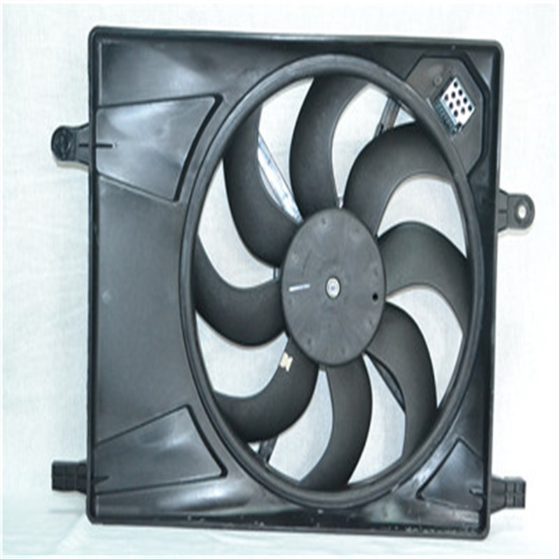 Radiator Fan 26203418 Chevrolet Sail III -lajin osalta