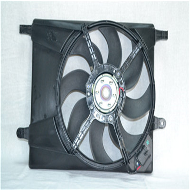 Radiator Fan 26203418 Chevrolet Sail III -lajin osalta