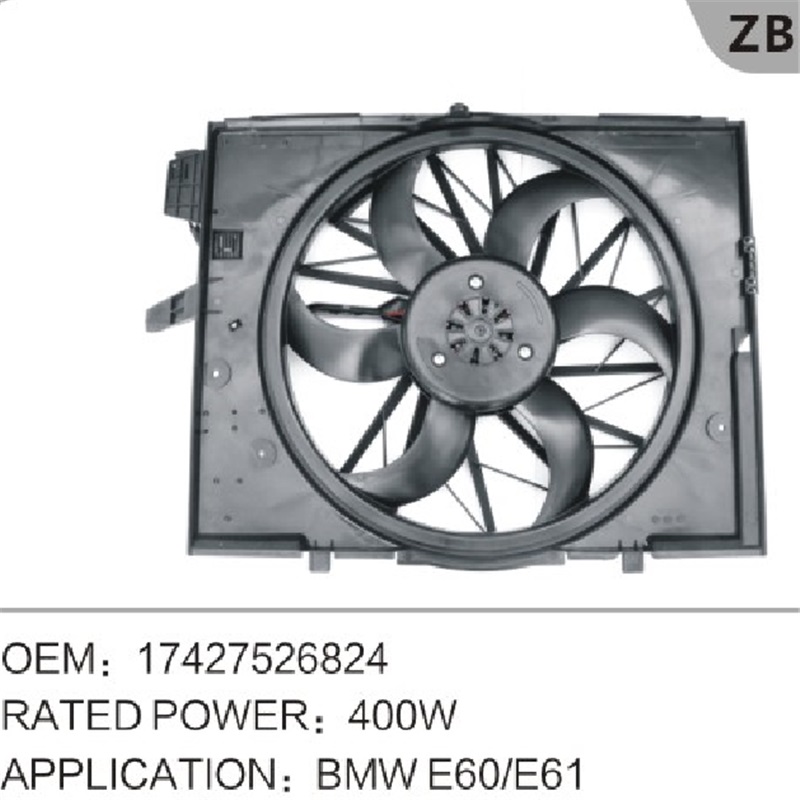 Automaattiset osat E60 OEM 35; 17427526824 Reg.