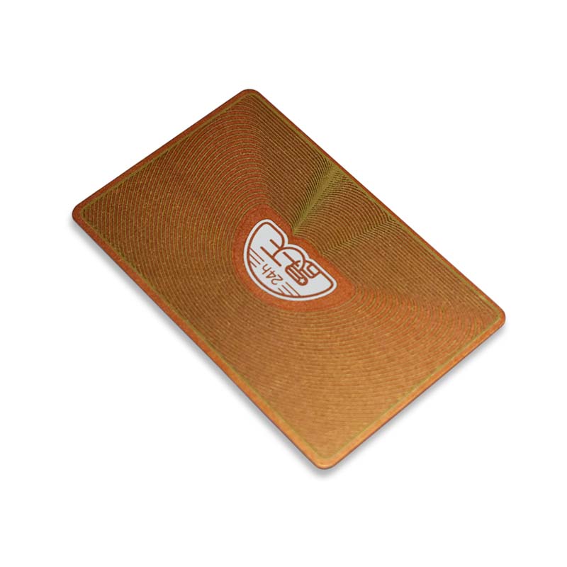 Huone- ja avainkortti