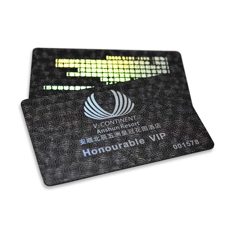 Huone- ja avainkortti