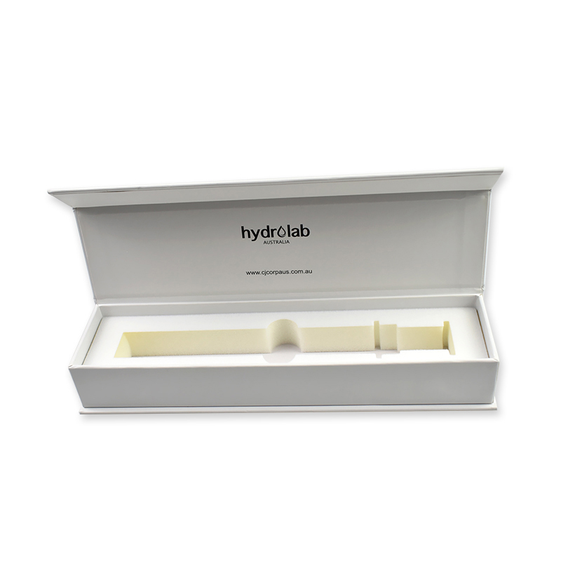 Jalokivilaatikko/suorakaiteen muotoinen laatikko