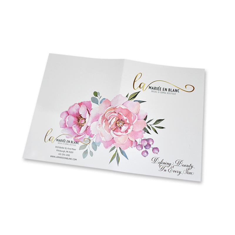 Kansio(Kaksi tyyppiä)