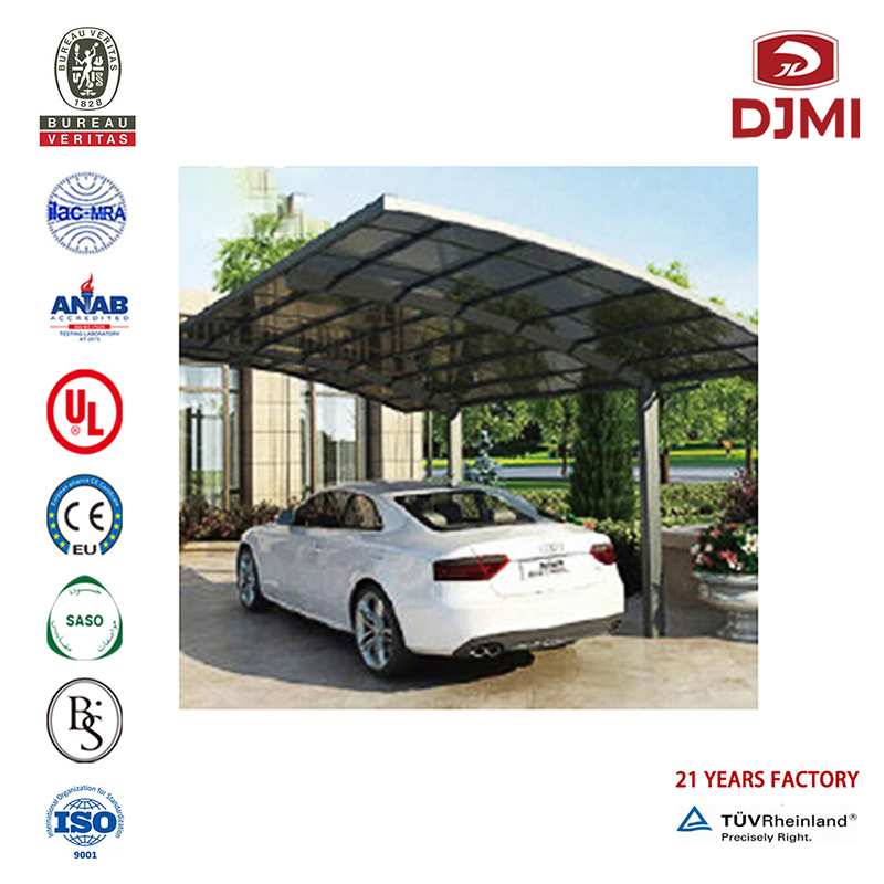 New Design Large Outdoor Gazebo Aluminum Canopy Carport Aluminium Brand New Gazebos for Salee Pulling Carport Polycarbonate Garages Hot Mying Roof Gazebo Residential Aluminum Polycarbonate Carport Canopy