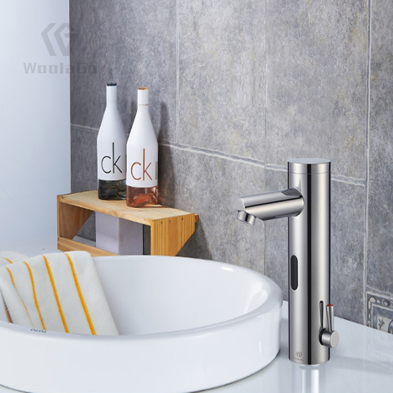 Automaattinen älykäs anturin hana-SBF1605