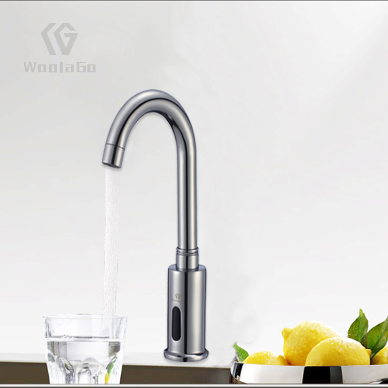 Automaattinen älykäs sensorihana-SBF1607