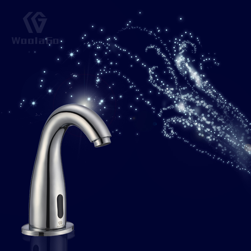 Automaattinen älykäs anturin hana-SBF1608