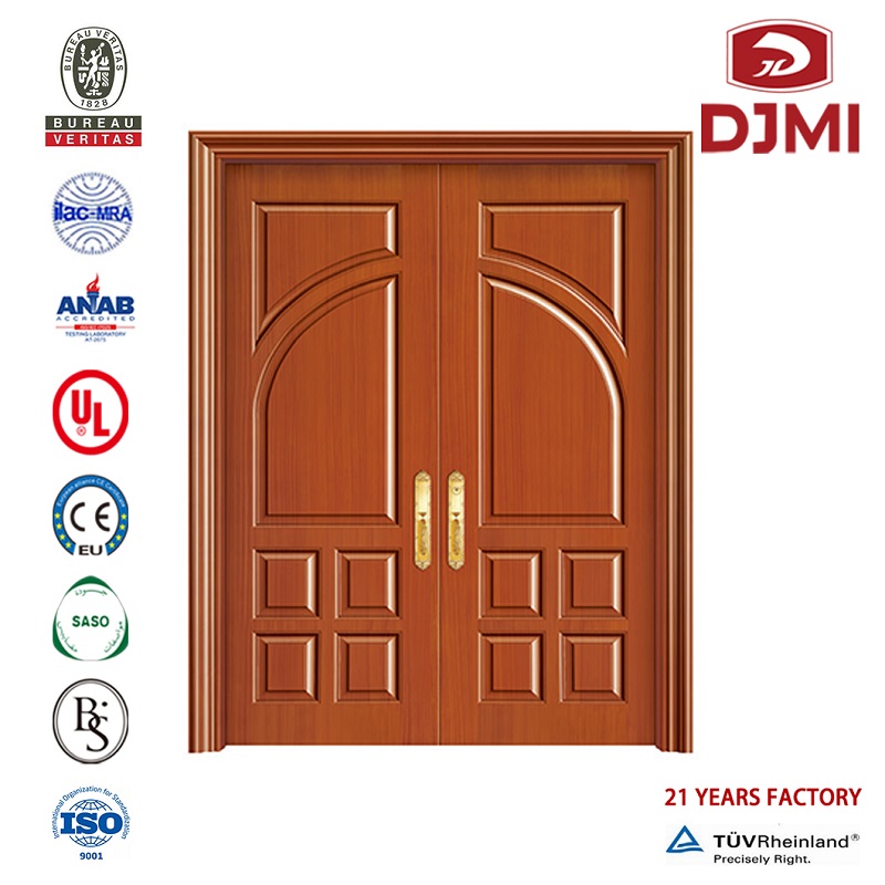 Professional Models Solid Wood Bedroom Door Designs Watersafe Wpc Doors New Design Wood Ovet Wpc Wpc kylpyhuone Hinta New Bedroom Hotel Room Watersed Wpc Door Design