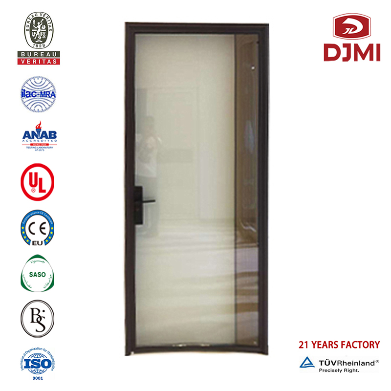 Professional Solid Teak Israel Wpc Door Waterfive New Design Latest Door Watersed Plastic Doors Brand New Wood Sisäinen Wpc Door Panel