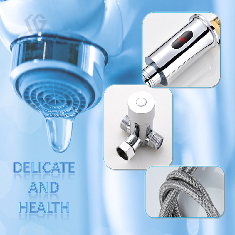 Automaattinen älykäs anturin hana-SBF1609