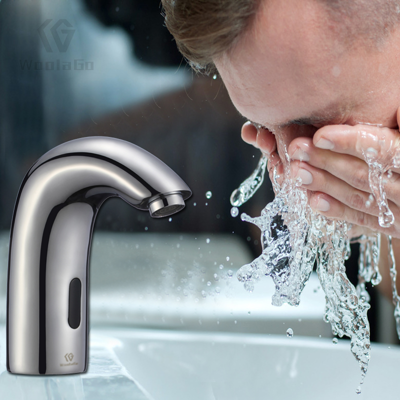 Automaattinen älykäs anturin hana-SBF1610