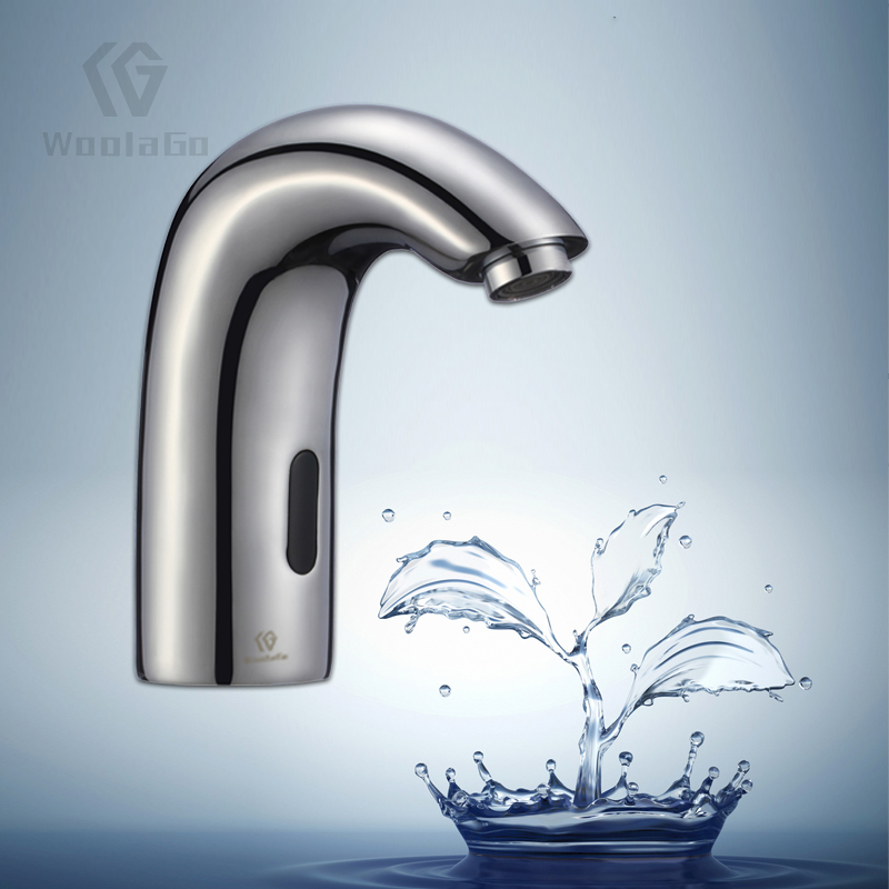 Automaattinen älykäs anturin hana-SBF1610