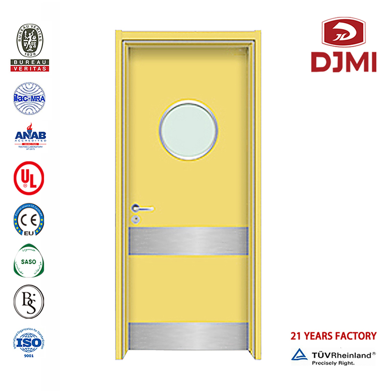 Chinese Factory Hospital Interior Wood Door Panel Incepts European Design High Quality Mdf Price Mdf Price Aluminium Doors Contemporary Hospital Door Bedroom Aluminium Swing Door Italy Style
