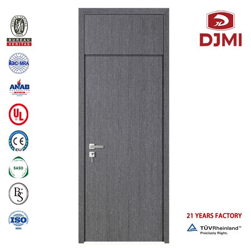 Korkealaatuinen Guangzhou Hospital Doors Family Medical Center Door Cheap Interior Flush Doors Composite Medical Center Door Customited Mdf Pvc Retractable Screen Wooden Hospital Door
