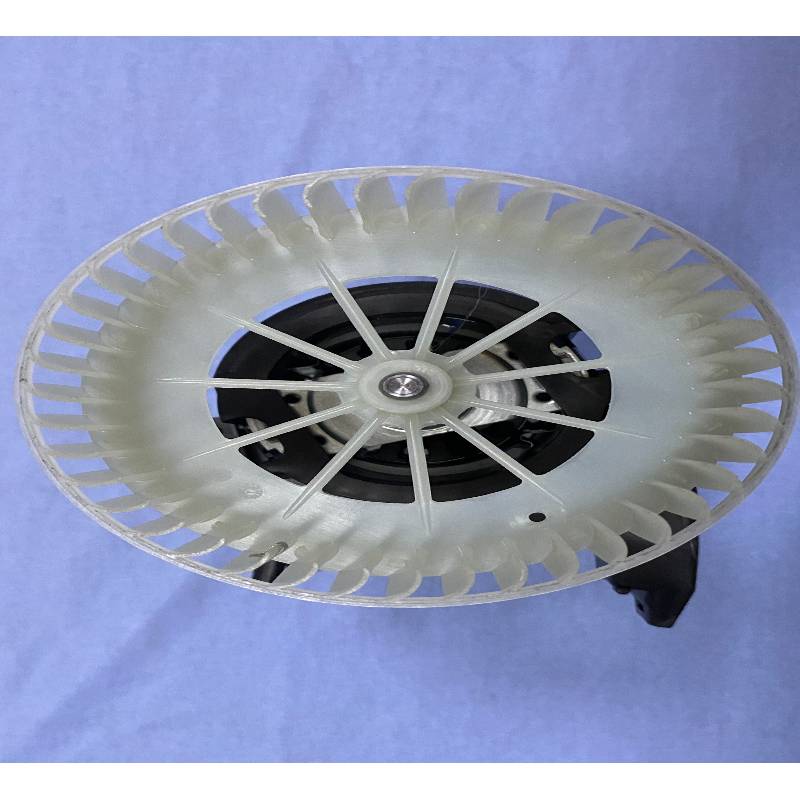 641116933910 Auto Heater Blower Motor for BMW E60