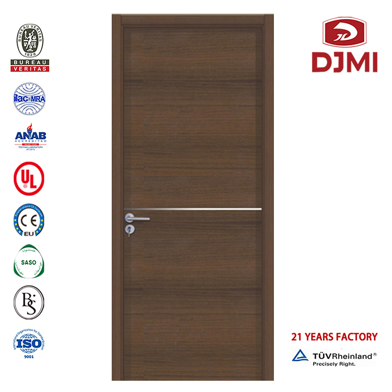Mukautettu Wood Pictures Main Models Guangzhou Room Door New Environment Hinges Turk Open Door Hospital Chinese Factory Front Colors Jamaica Door Healthcare