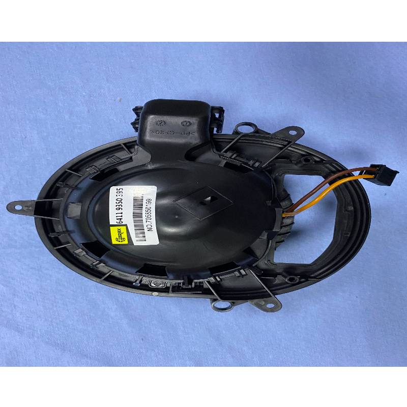 OE 64119350395 Automaattinen AC Blower Motor Association for BMW F20 F21 F22 F23