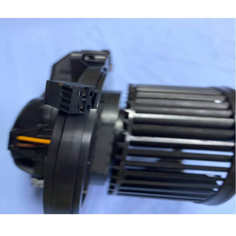 OE 64119350395 Automaattinen AC Blower Motor Association for BMW F20 F21 F22 F23