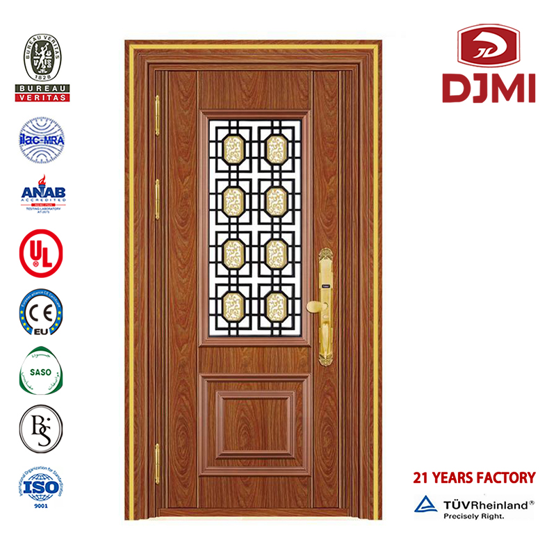 Panel Steel Door Skin mukautettu turvallisuus Väritön ruostumaton levy Exterior Mould Metal Stamped Steel Door Skin New Endows Laminoid Cheap Price Machine Plate Project Metal Fire Steel Door Skin Sheet