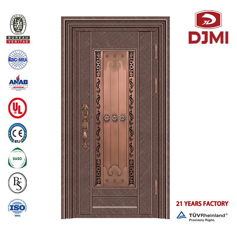 China Sheet Colored Stainless Steel Security Doors Customited Stampled Skin Sheet Metal Colored Stainless Steel Grill Door Design New Asetukset Myynti Postitettu kylmä iho Valmistettu Kiinassa Kuuma Rolled Sheet Väritetty ruostumaton t...