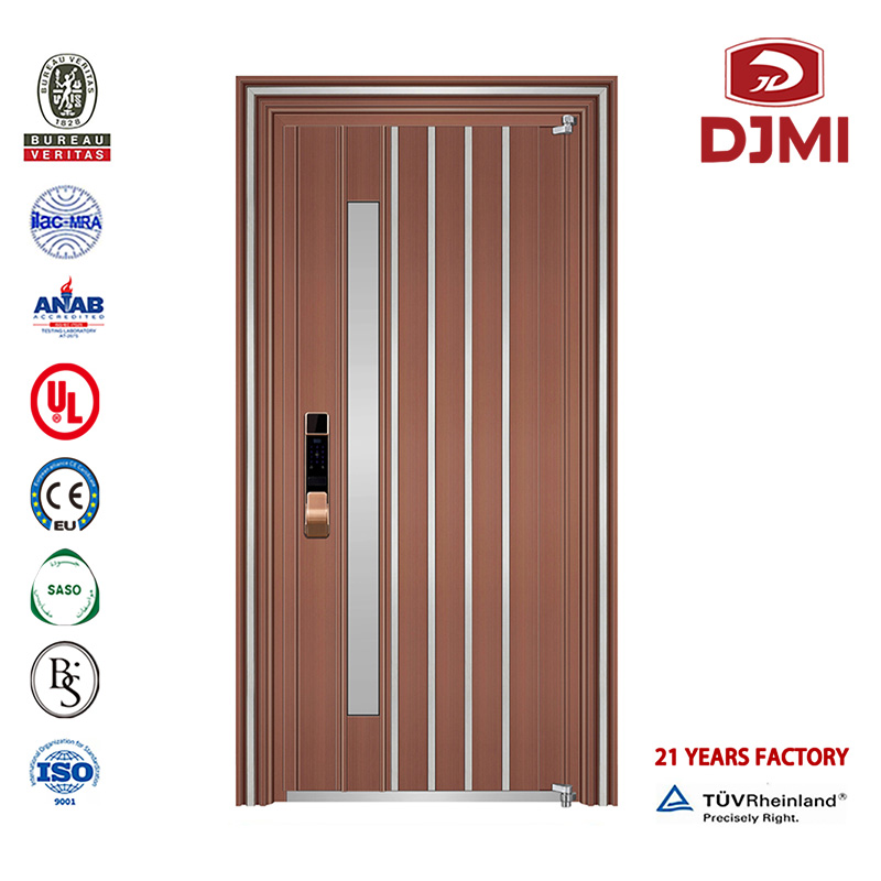 Lähiidän markkinoilla suosittu Viimeisin ikkunasuunnittelu Italia Standard Sliding Patio Doors Wooden Armoreed Veneed Door High Quality Classic Design State Classic Classic Design Armor Best Sounddefe Anti-Theft House Sliding Patio Doo...