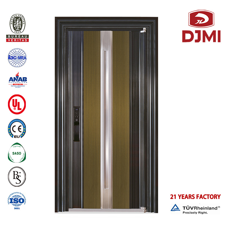 Tunkeileva turkkilainen tyyli Panssaroidut Steel Door Räätälöity Panssaroitu Reikä Luxury Exterior Security Entrance Turkish Style Panssaroidut Steel Door uudet asetukset Puiset Armon murtovarkaat Designit Kuljettavat Pation Ovet Pa...