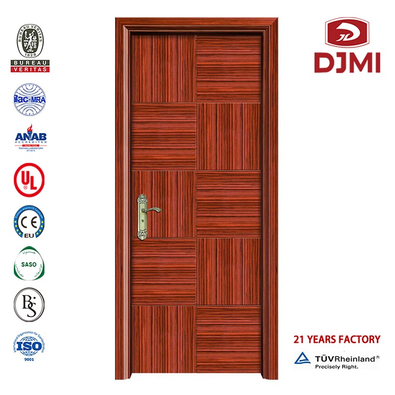High Quality Hotel Apartment Rated Door Wood Designs Loft Conversion Fire Doors Cheap Solid Rated Wood Fire Teak Door for BedRoom ja Hotel Customitzed Hotel Customited Hotel 1 Hour Apartment Door Simpsonin paloturvallisuusovet