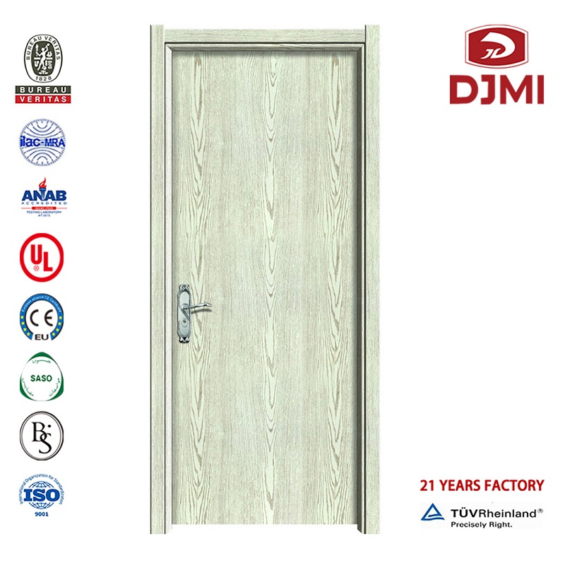 Ovet Ul Certification Fire rated Hotel Room Door New Feinsts 60 minuuttia Fire rated Wooden Hotel Room School tai Hospital Door Firefie Door Doors with Kd Frame Chinese Factory Certificated Wooden Lock Anti Door Hotel