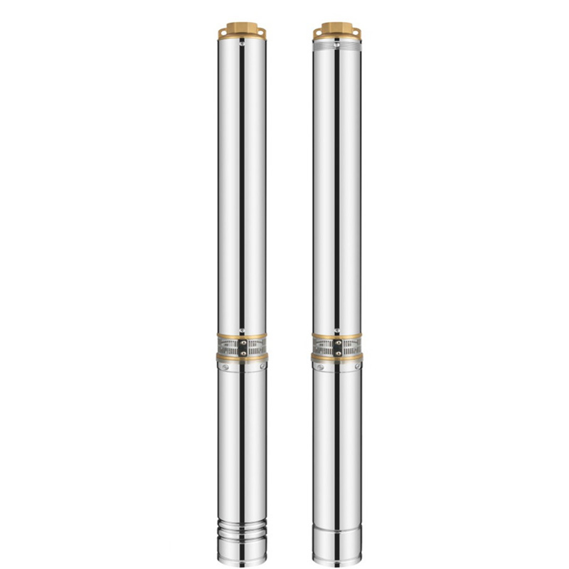 4SD Sukelluspumppu (4SD6-12)