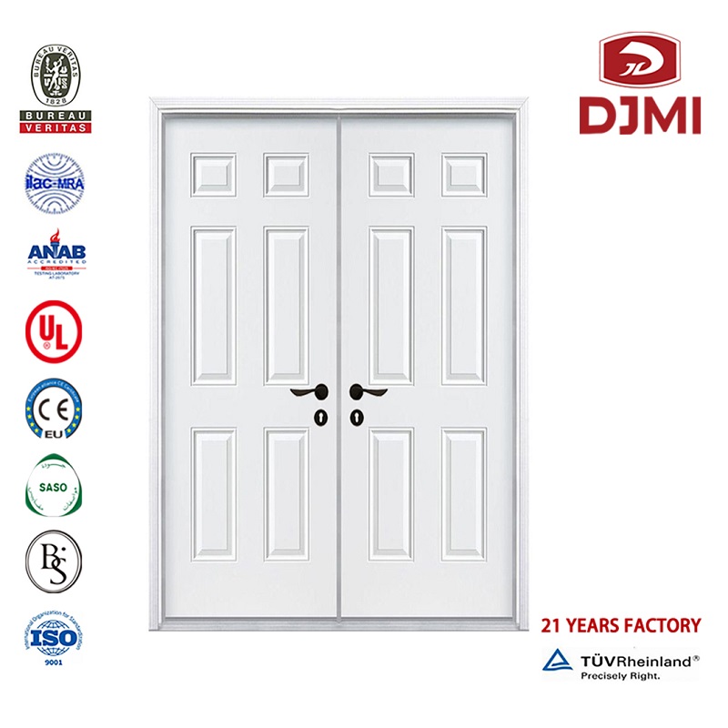 Suunnittelu Puuovi Näkymättömät ovet Halvat muoviset komposiittitit Käytetyt ovet Teak Design 4 Panel Solid Interior Glass Design Simple Panel Puu Design Simple Puu Design Player Anti-Termite Plastic Inter Wood Door Simple Design Wp...