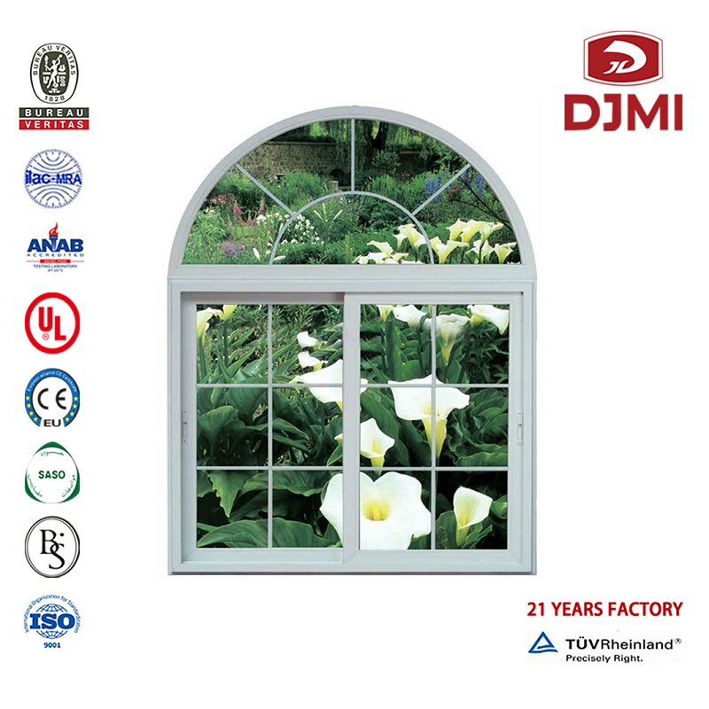 Uusi design Double Panel Sliding Commercial Glass Windows Brand New China Factory Standard Windows Sliding Grill Design Aluminium Windows Suppliers Hot Myint Safety Aluminum Windows Doors Supplier Sliding Glass