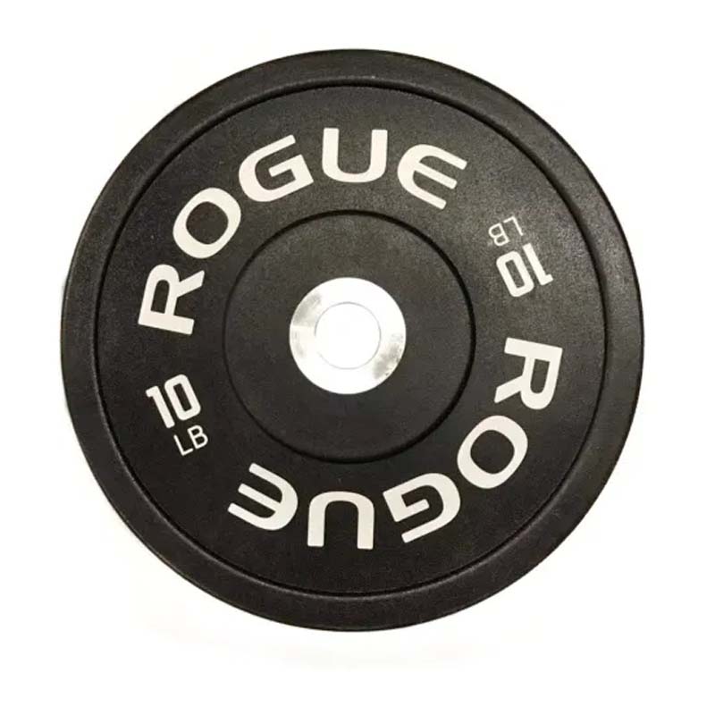 Kaikki Rubber Bumper Weighting Weight Plate for Home and Gym Using