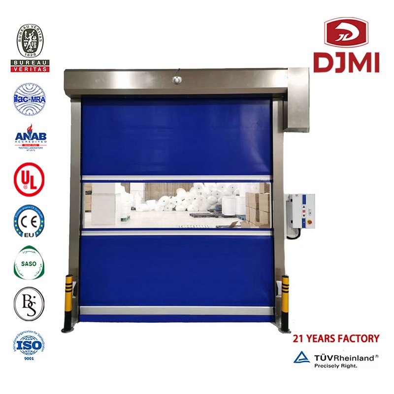 Hot Myi White Color Overhead Accordon Sectional 8*7 Garage Door Multicuall Beautiful Apperaence Sectional with Windows Automatic 8*7 Garage Professional Door 50Mm With Panel Afforable Over Used Garage Door Sale