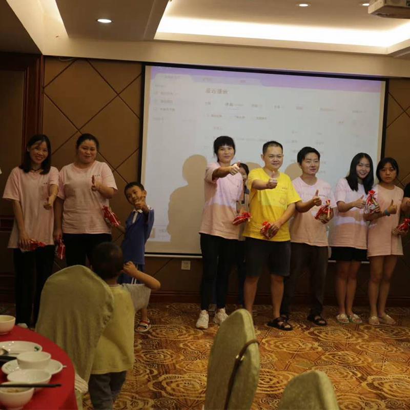 Xia Zhifeng Companyn uutiset