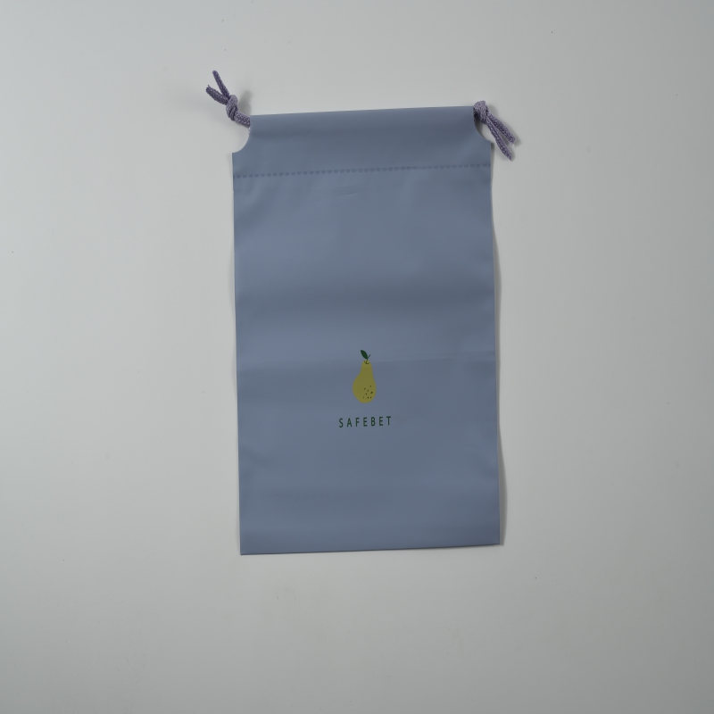 EVA Cartoon Printing Cosmetic Bag Drafing Make Bag Travel Women Make Up Shoes Storage Bags